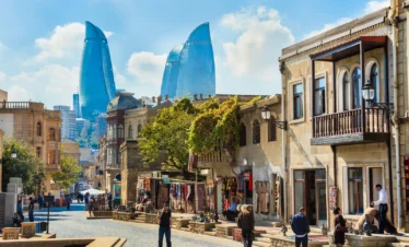 Baku