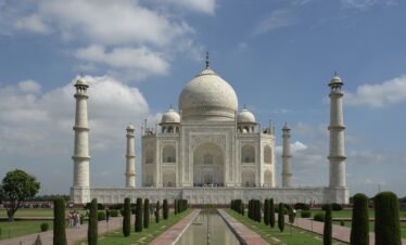 Agra