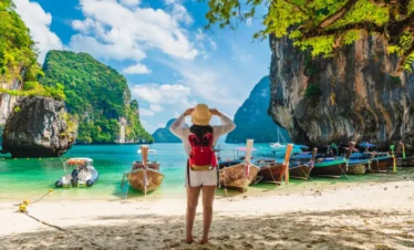 Thailand