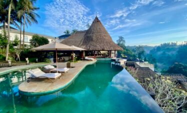 Bali Holiday Tour Package – Beaches, Temples & Adventure