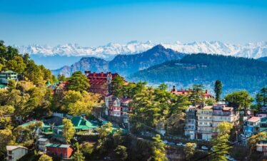 Himachal pradesh