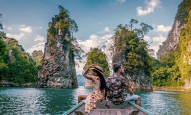 Thailand Holiday Tour Package – Explore Bangkok & Beyond