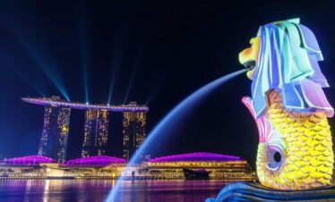 Singapore Holiday Tour Package – Gardens, Marina Bay & Sentosa