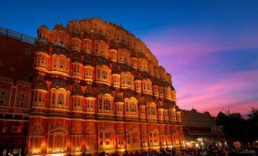 Rajasthan