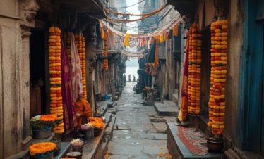 Chitrakoot Tour Package – Pilgrimage of Ram Van Gaman Path