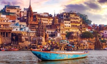 Varanasi