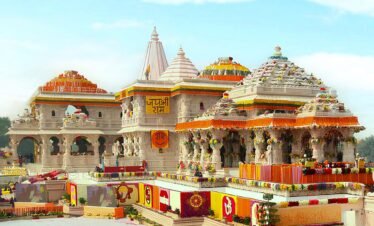 Ayodhya